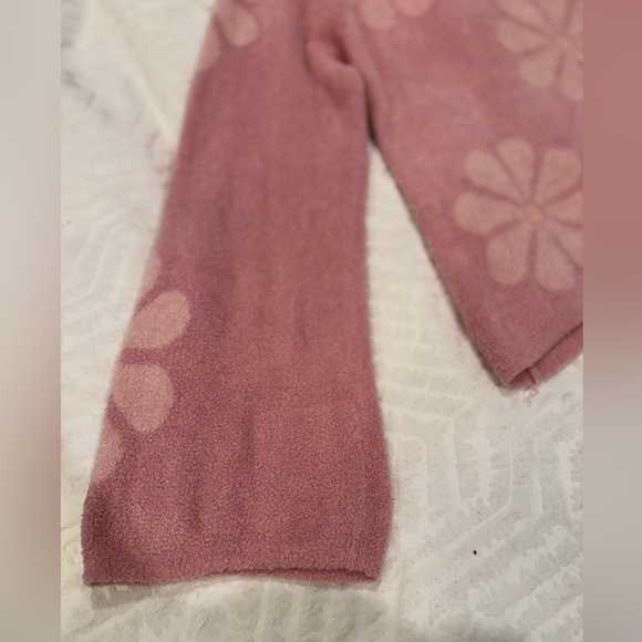 Southern Shirt Co - Dreamluxe Printed Sweater and short set flower power - Picture 3 of 9